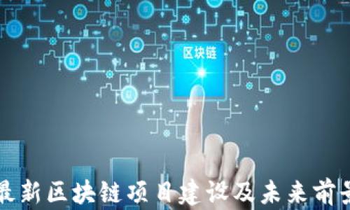 
山东最新区块链项目建设及未来前景分析