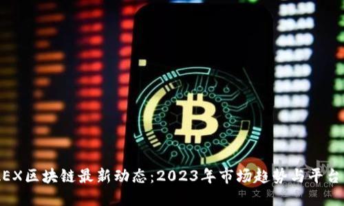  MBAEX区块链最新动态：2023年市场趋势与平台发展 