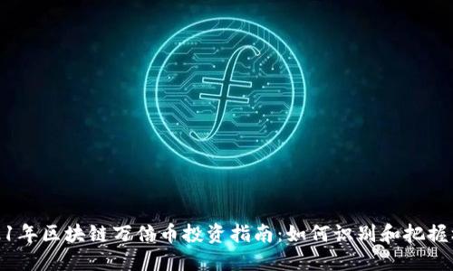 2021年区块链万倍币投资指南：如何识别和把握机遇