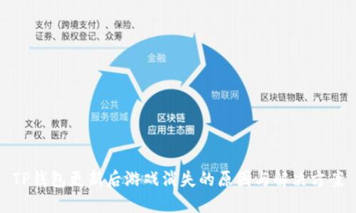 TP钱包更新后游戏消失的原因与解决方案