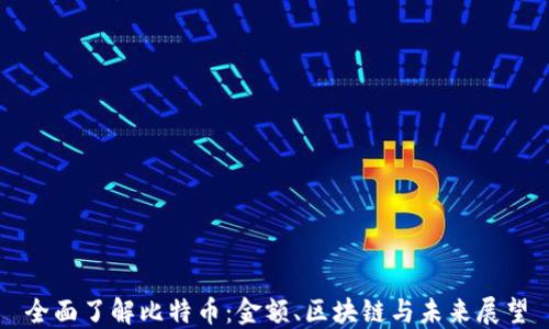 
全面了解比特币：金额、区块链与未来展望