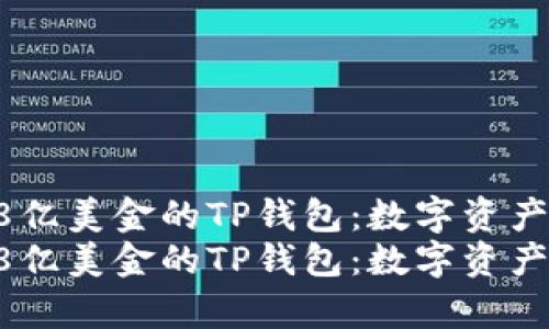 如何理解68亿美金的TP钱包：数字资产管理新篇章
如何理解68亿美金的TP钱包：数字资产管理新篇章