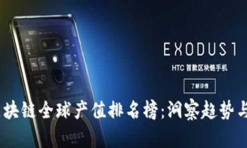 2023年区块链全球产值排名榜：洞察趋势与未来机遇