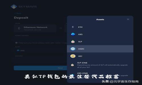 类似TP钱包的最佳替代品推荐