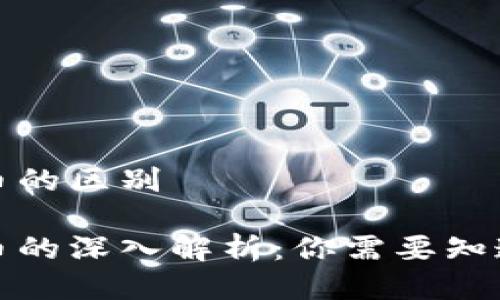 区块链币与新币的区别

区块链币与新币的深入解析：你需要知道的区别与影响