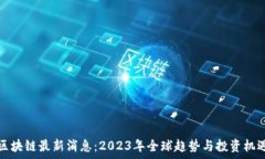   出海区块链最新消息：2023年全球趋势与投资机