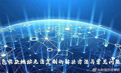 TP钱包收款地址无法复制的解决方法与常见问题解析