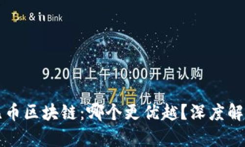 有币与无币区块链：哪个更优越？深度解析与比较