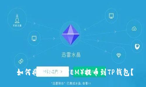  如何将新经币（XEM）提币到TP钱包？