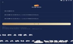 数字藏品区块链排名榜最新优质2023年