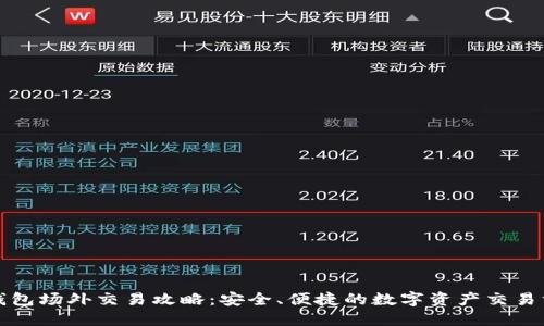 TP钱包场外交易攻略：安全、便捷的数字资产交易方式